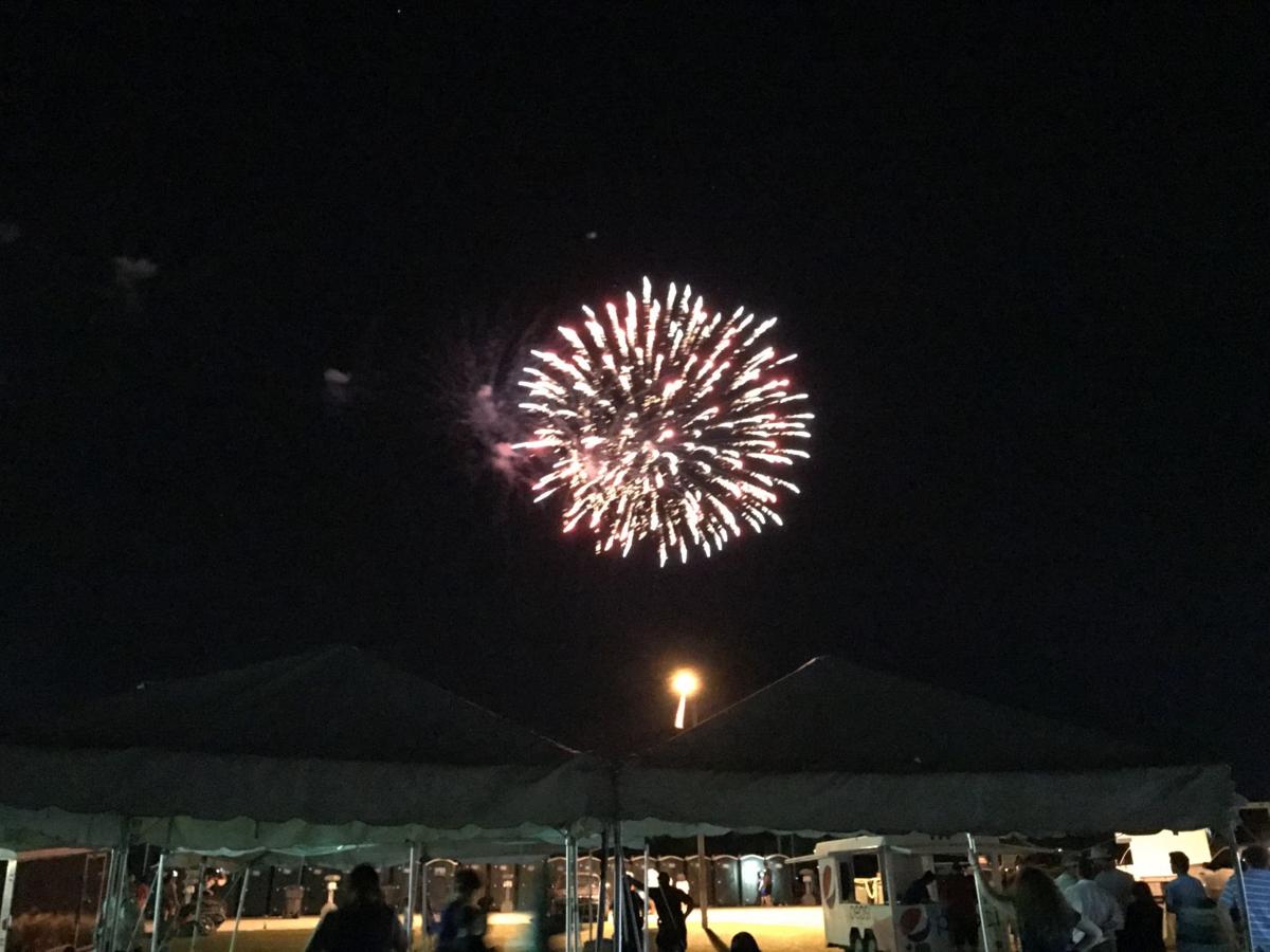 Jubilee goes out with a bang Local News