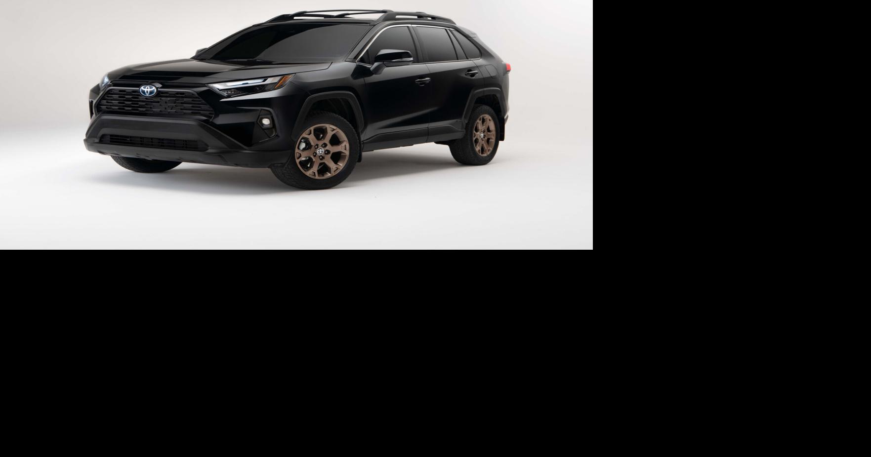 Edmunds: These are the used SUVs that hold their value best