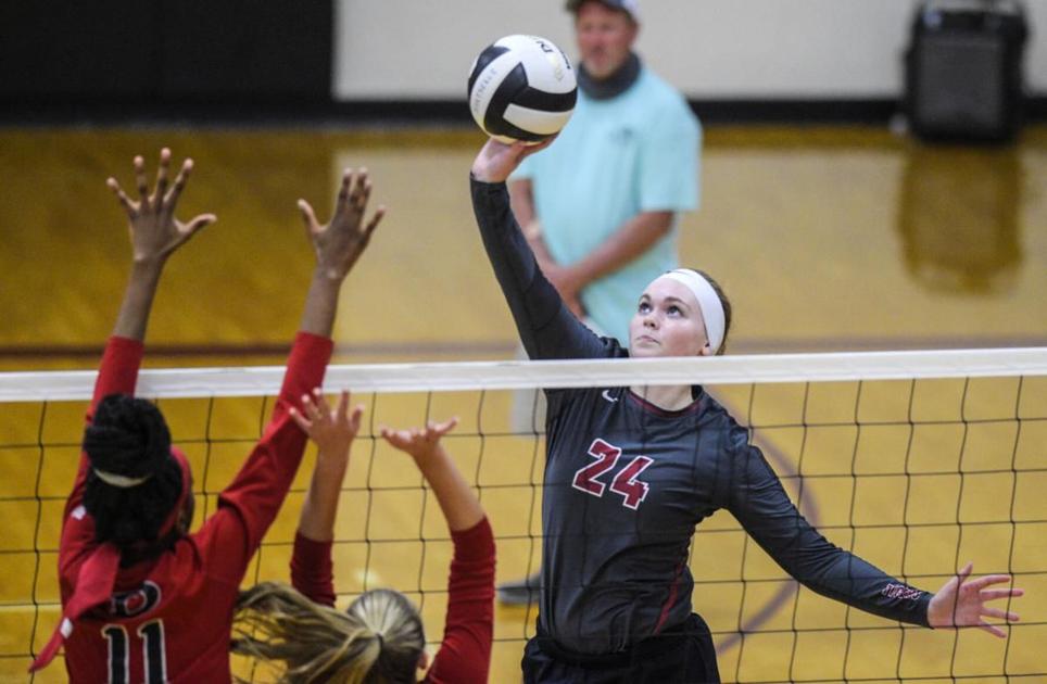 DecaturDaily.com - Falkville hosting county tournament Thursday image