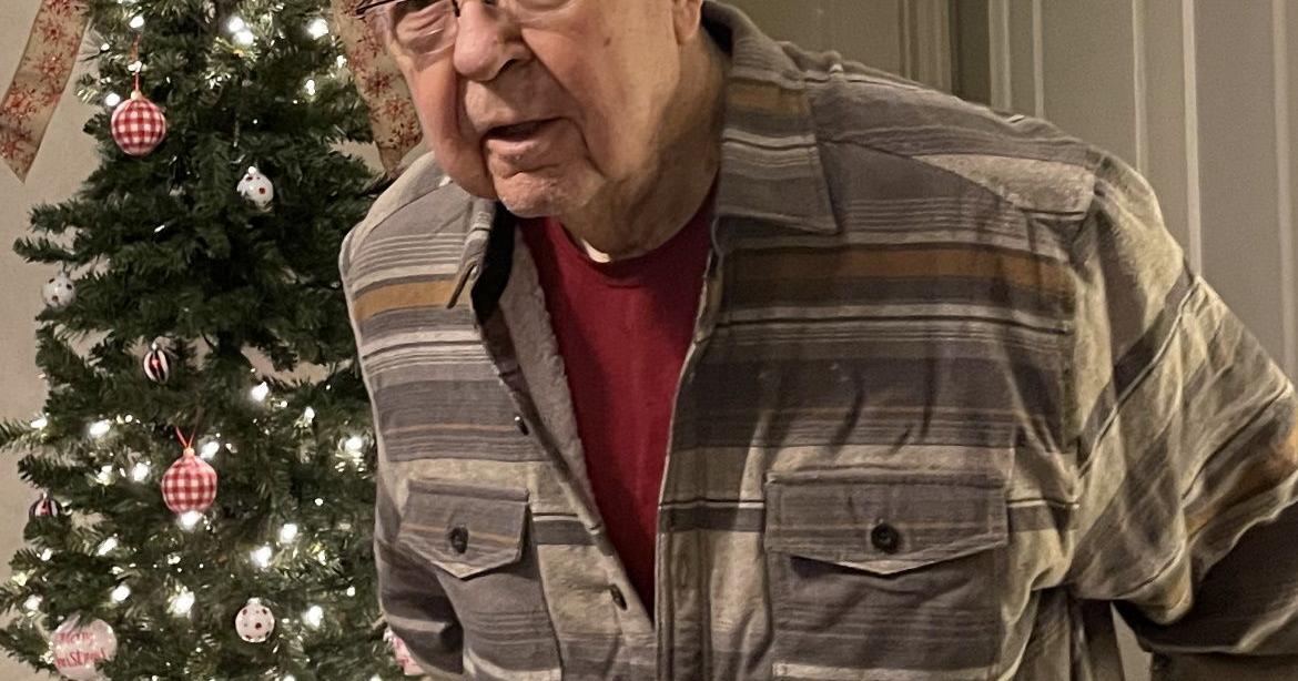 Joe Bill Renshaw | Obituaries | decaturdaily.com