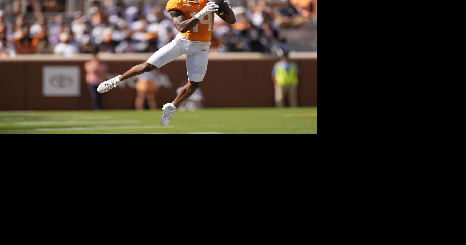 GameDay preview: Tennessee at Mississippi State | Sports | decaturdaily.com