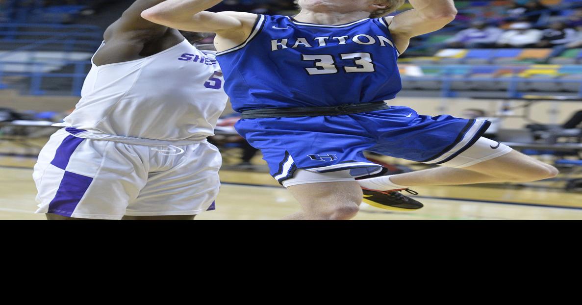DecaturDaily.com - Making history: Both Hatton boys and girls advance to Final Four image
