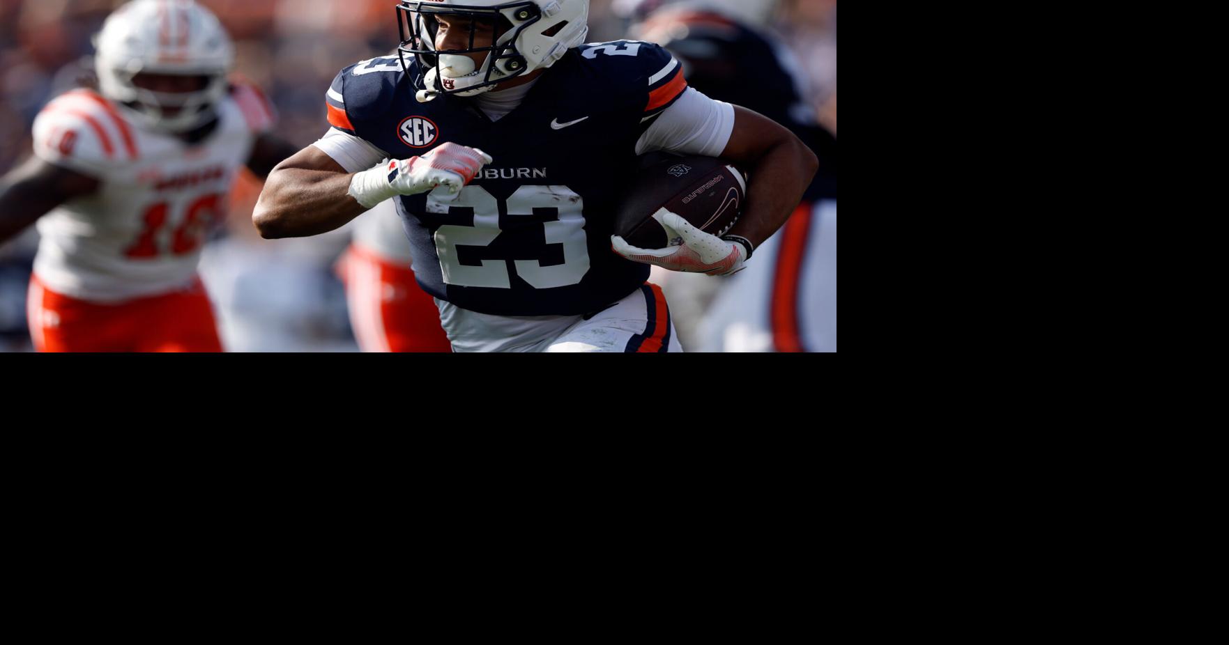 GameDay preview | Southern Miss at Auburn