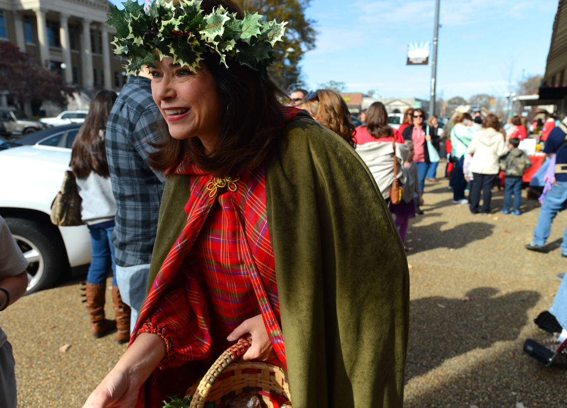 Athens Alabama Christmas Open House 2022 Athens Downtown Christmas Open House Gallery
