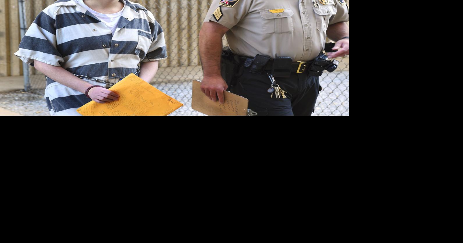 Defense seeks mental health records after murder conviction | Decatur ...