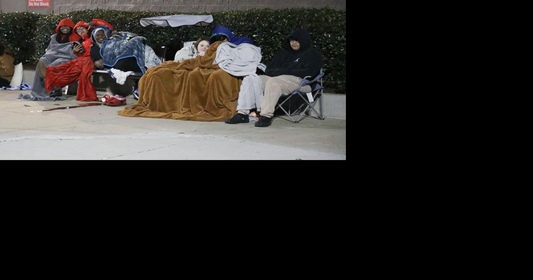 Target Black Friday Line | Gallery | decaturdaily.com