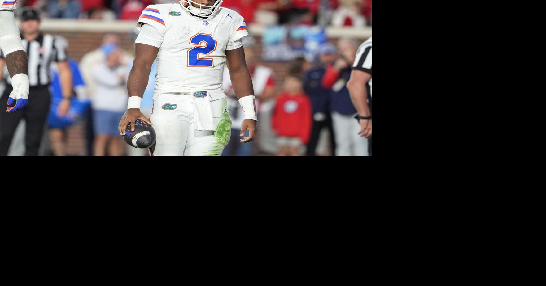 Sports on TV, radio: Nov. 22-24, 2025