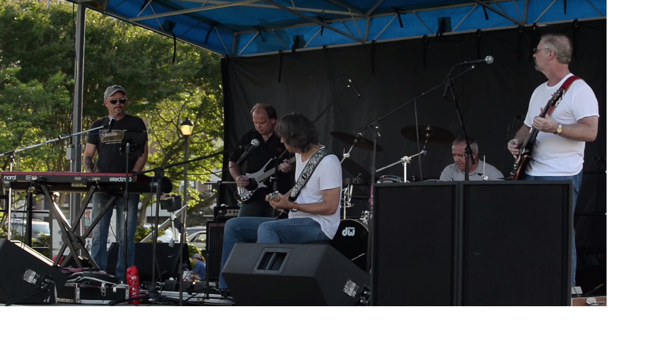 Concerts by the River: Papa Rox | Multimedia | decaturdaily.com