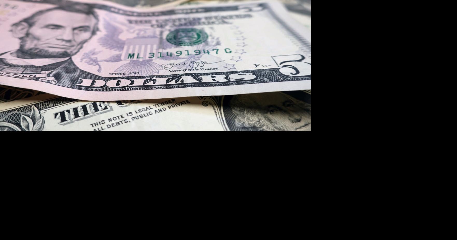 How a weaker dollar is quietly making life more expensive
