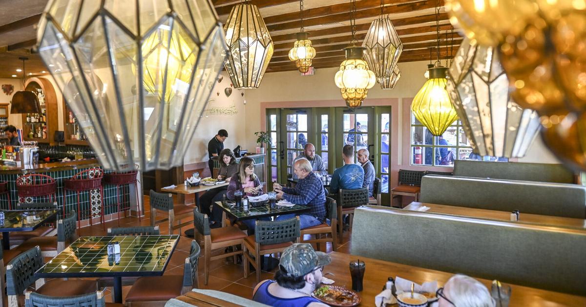 Decatur Square Restaurants New restaurants, other businesses open in Decatur | Decatur ...