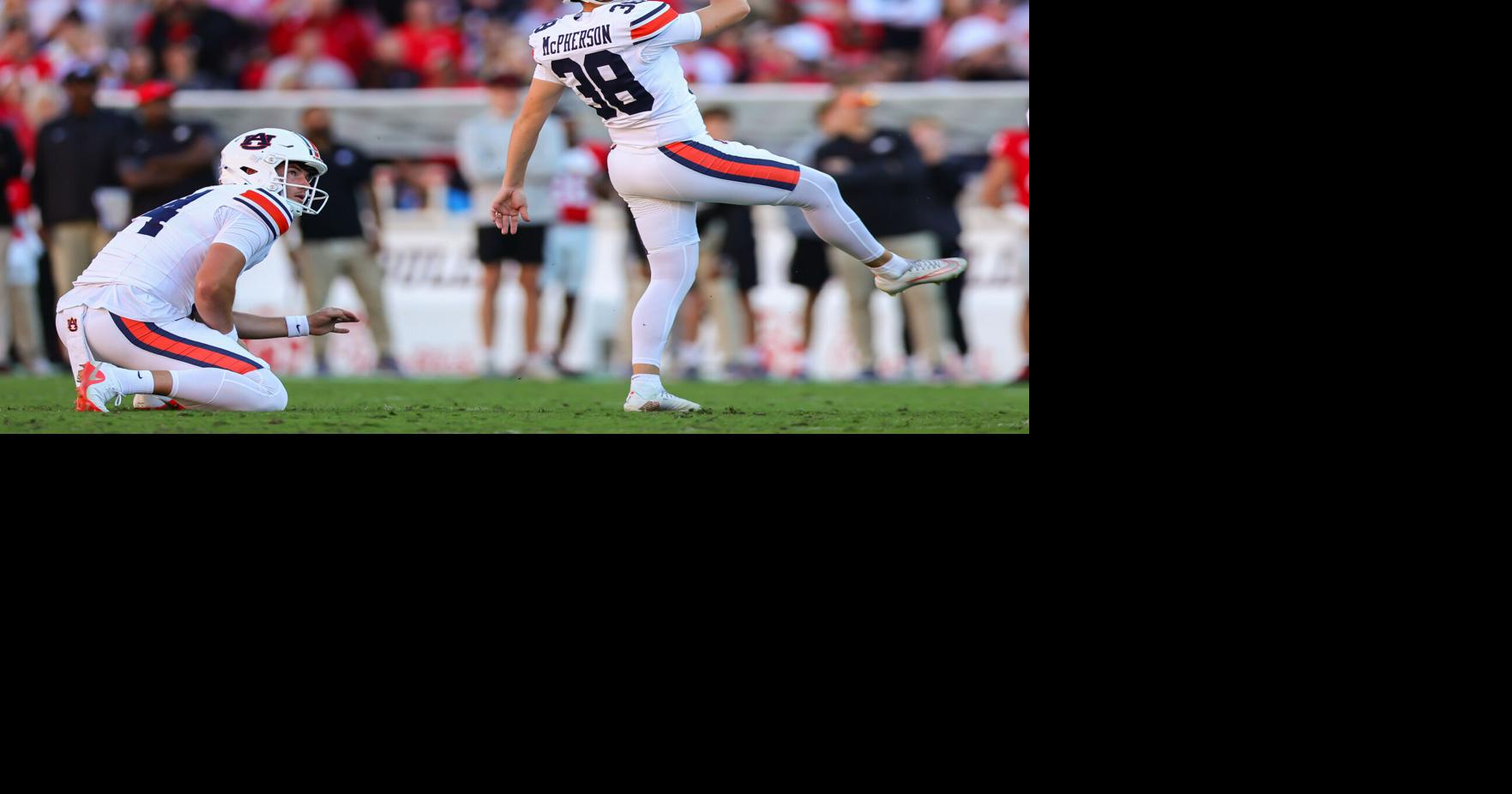 College football: Auburn at Georgia | Gallery | decaturdaily.com