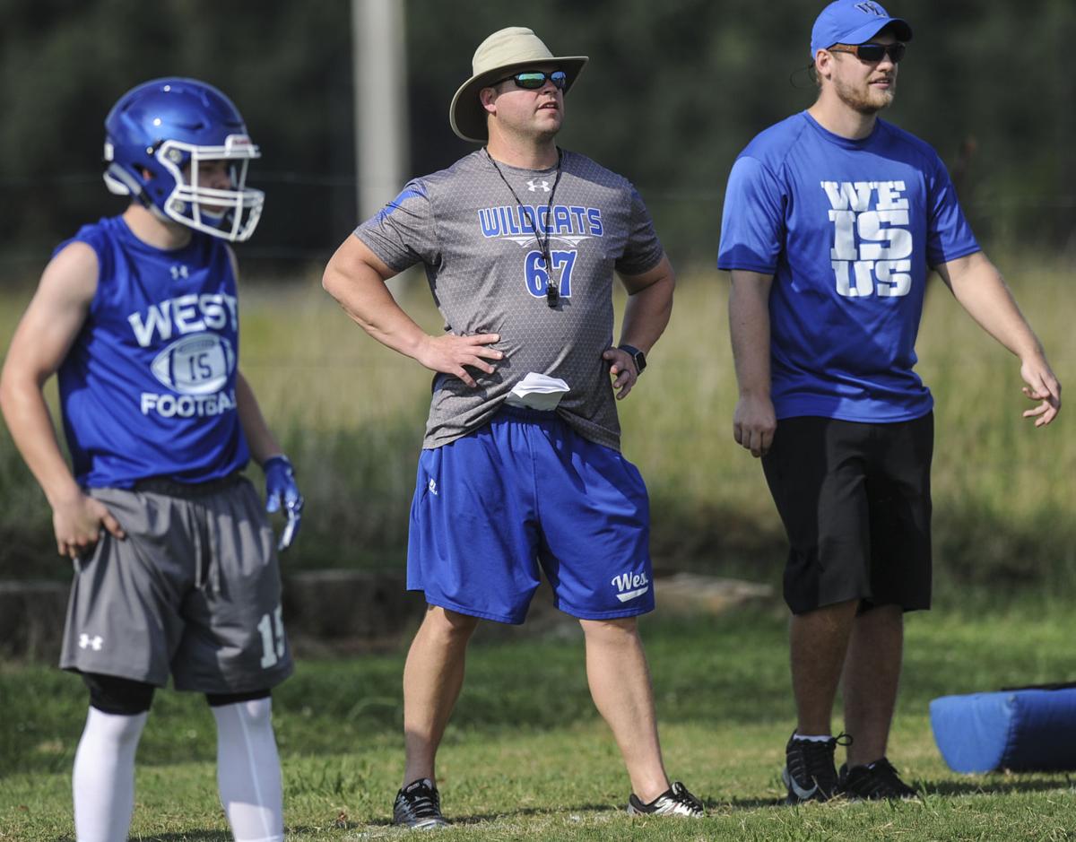 West Limestone Wildcats West Limestone Decaturdaily Com