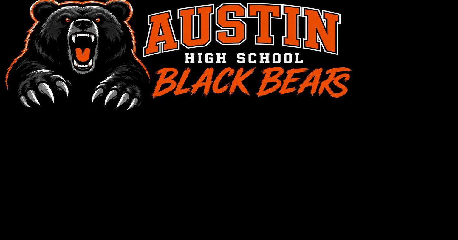 Meet the Black Bears on Friday