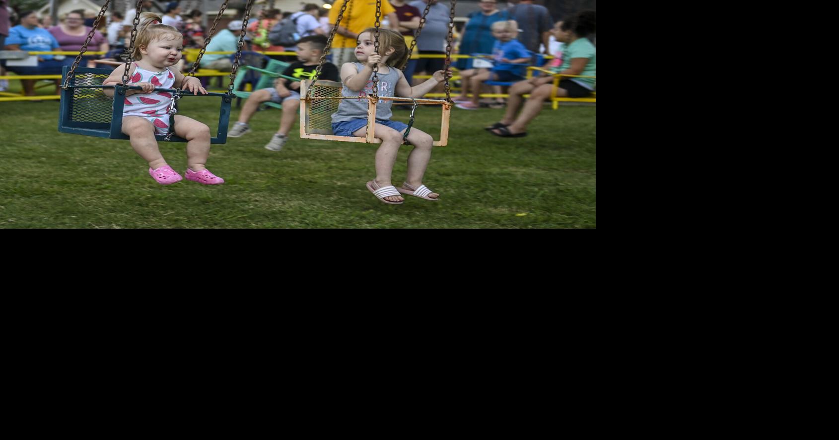 7 Things to Do | Entertainment | decaturdaily.com