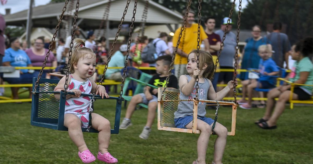 Decatur Il Fun 7 Things to Do | Entertainment | decaturdaily.com