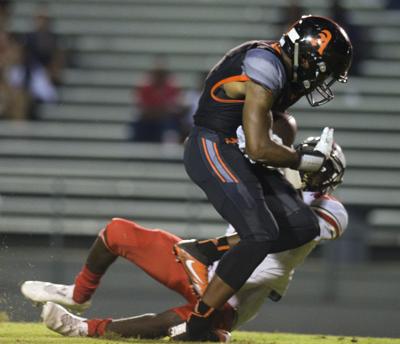 Austin Opens Season Ranked No 9 In Class 7a High School