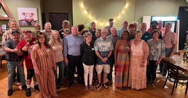 Decatur Reunion Chatterbox: Austin High Class of 1978 celebrates 45th reunion ...