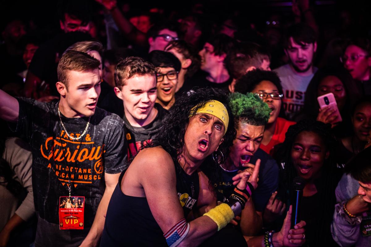 The Velcro Pygmies At Austin High News Decaturdaily Com 13, along with love is war. the velcro pygmies at austin high