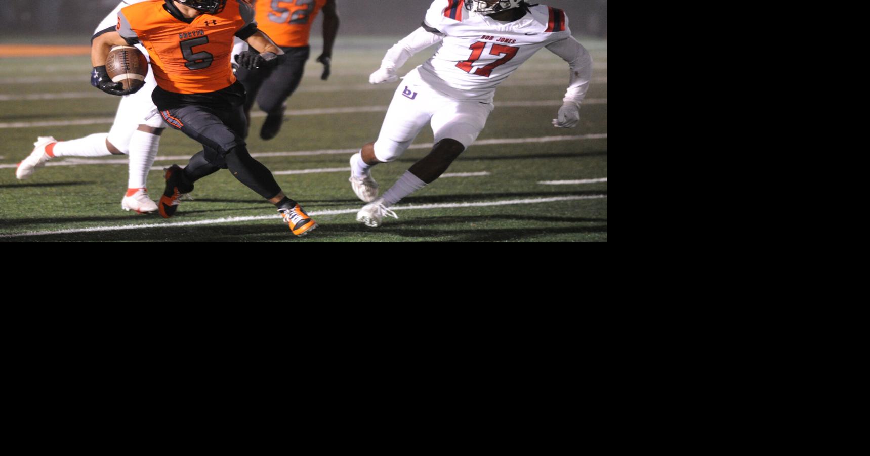 Austin dominates another region foe | Austin | decaturdaily.com