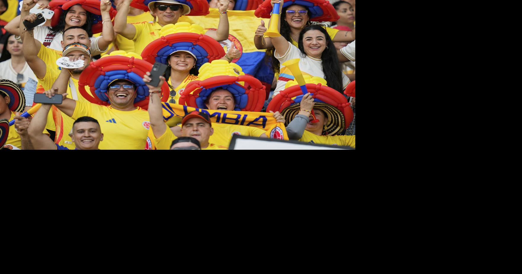 Column | Ghosts of 1994 World Cup never far behind Colombia | Sports