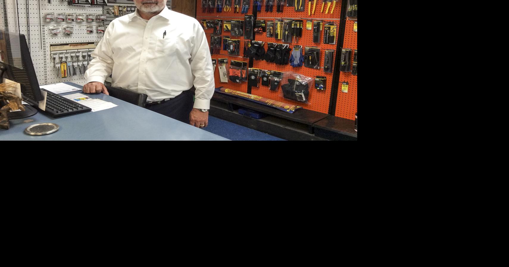 Decatur's TVW Electrical wins state small business award Local News