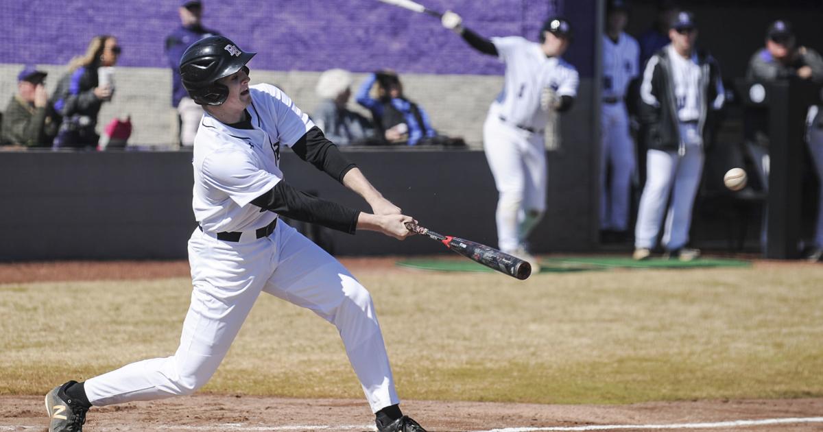 Decatur High Baseball Decatur Heritage opens new on-campus facility for baseball and softball ...