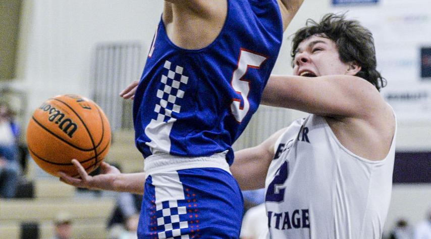 DecaturDaily.com - High school roundup: Decatur Heritage slips past Mars Hill in OT image