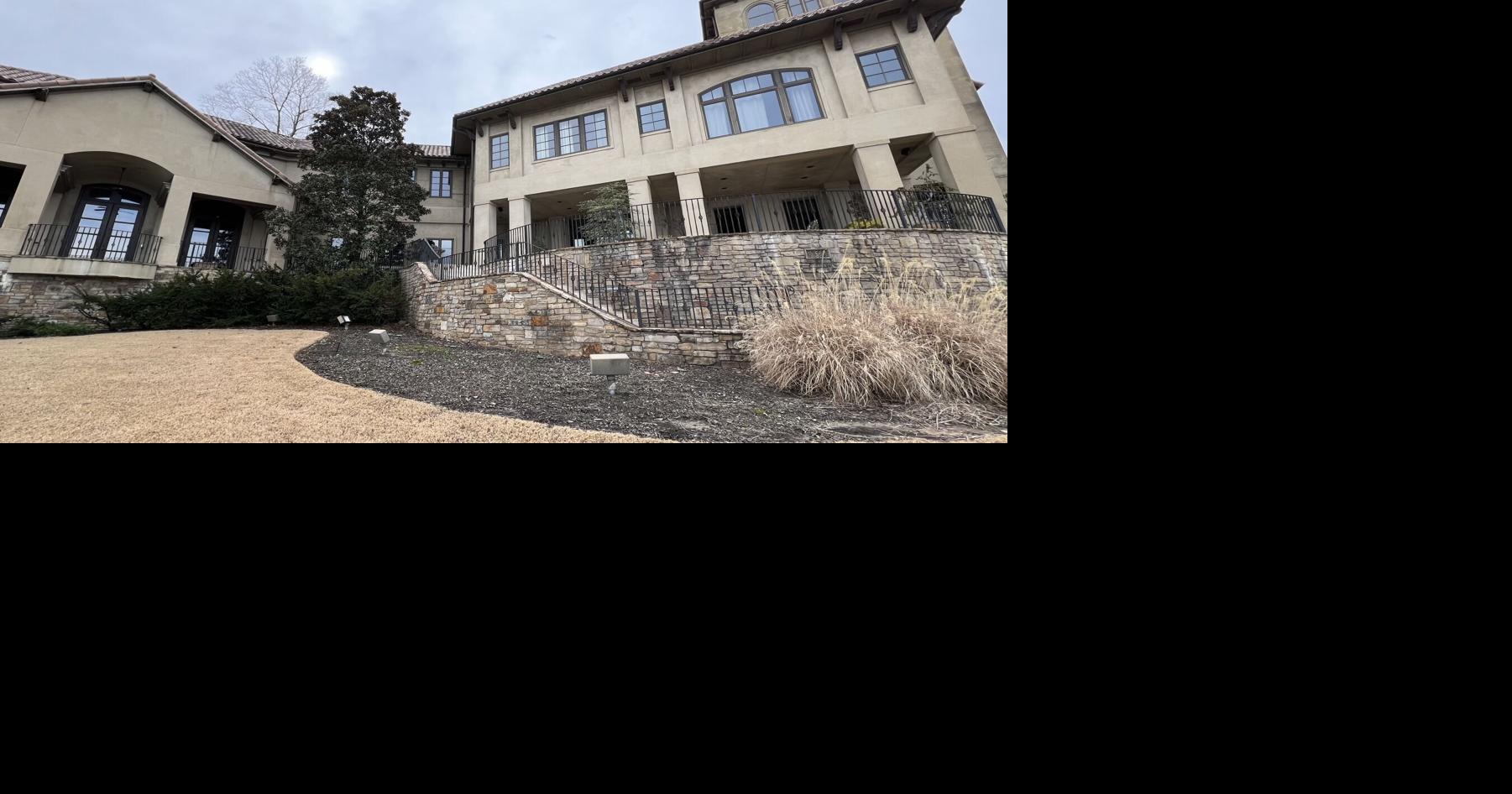 Notable Fite Building Co. projects | | decaturdaily.com