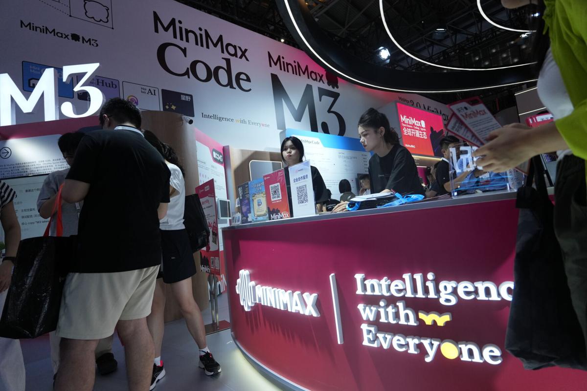 China's AI Surge Creates Supply Chain Opportunities Amid Economic Headwinds | Seller Strategy 2025