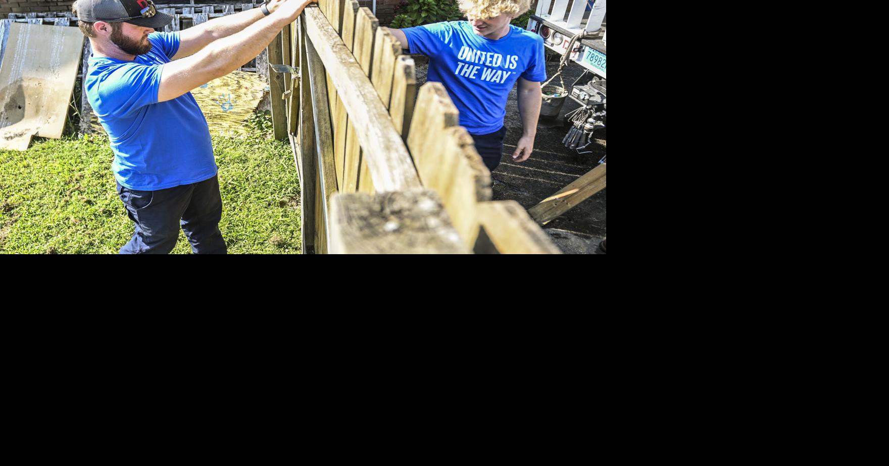 United Way's Day of Action set for Sept. 8