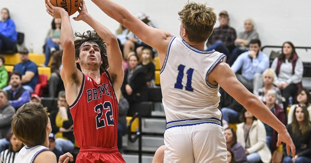 Marx Optical Decatur Sign Marx Optical Thanksgiving Tournament | Sports | decaturdaily.com