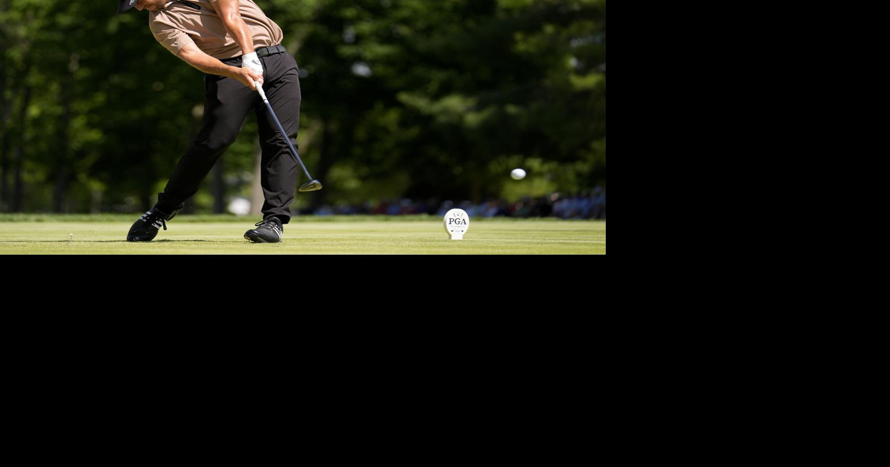 PGA Championship Golf | | decaturdaily.com