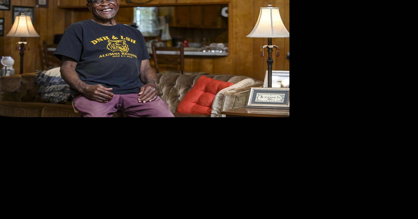 Father's Day: Decatur man serves as father figure to the community ...