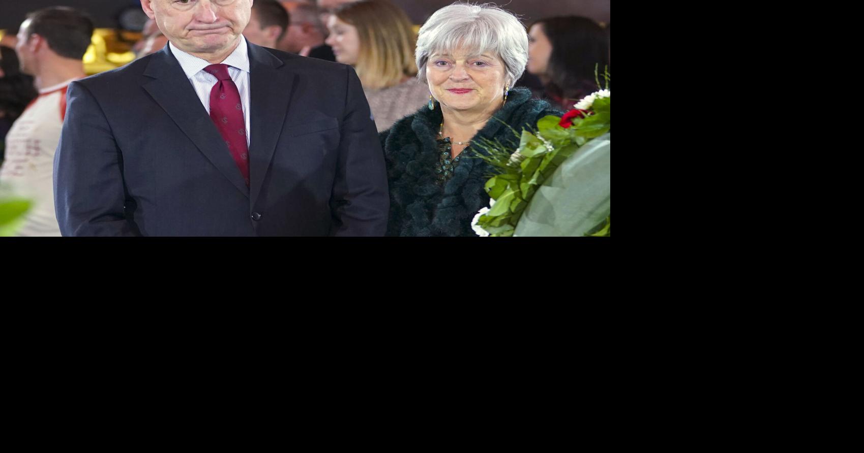 Alito rejects calls to quit Supreme Court cases on Trump and Jan. 6