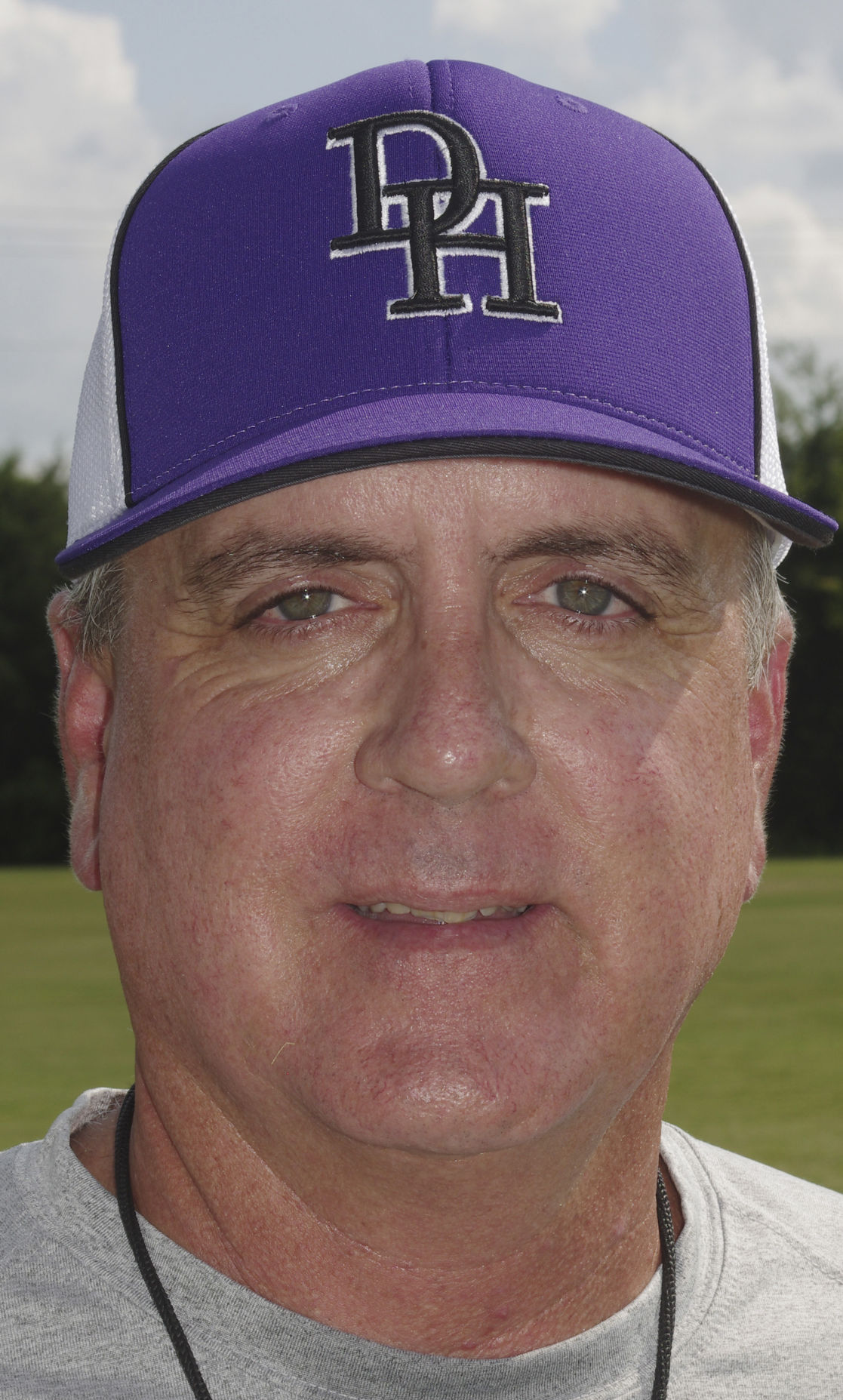 Image result for steve meek decatur heritage football coach football coach