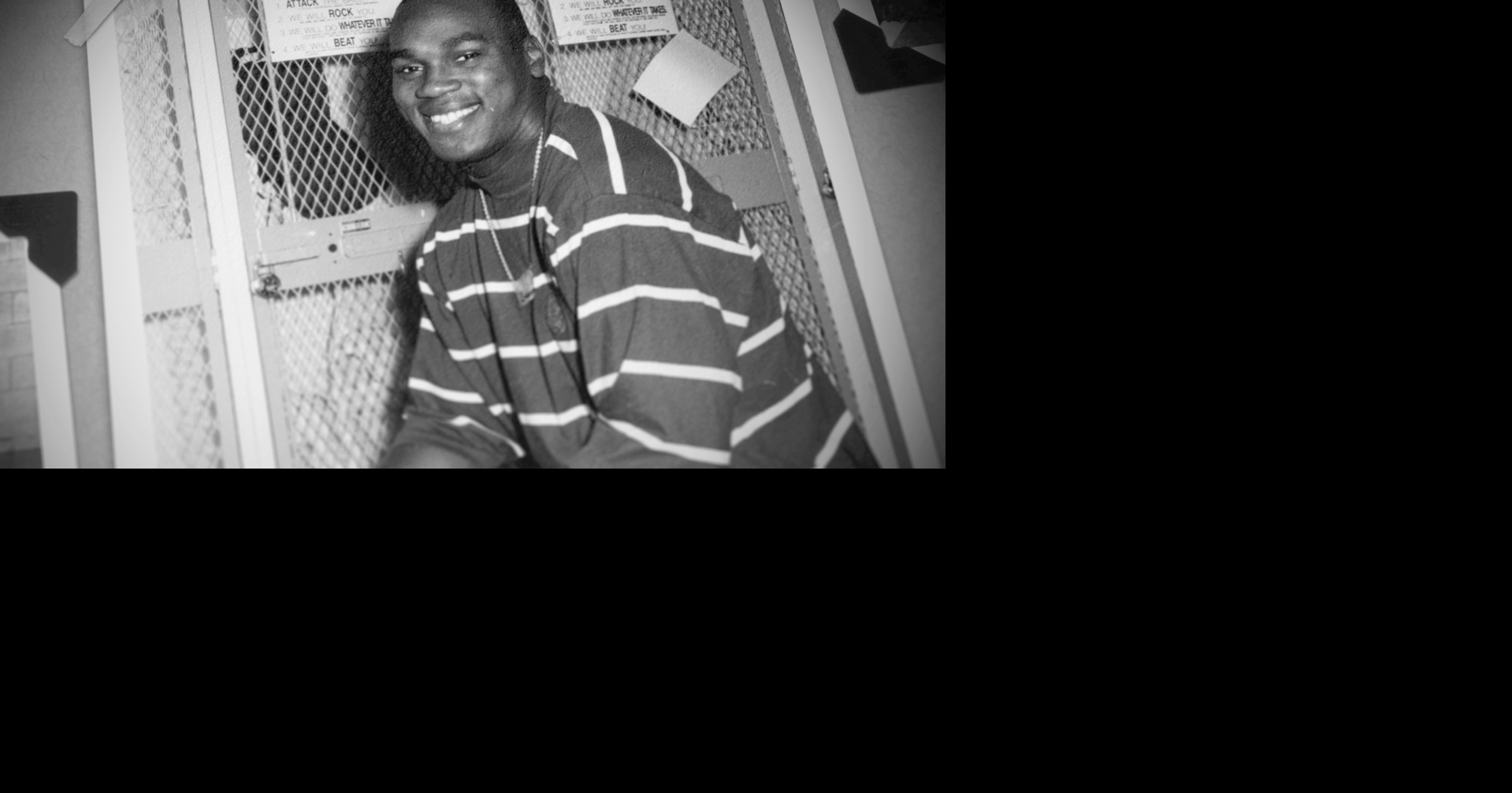 'In Search of Derrick Thomas' a powerful journey of discovery for ...