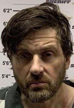 Fort Payne man with pending drug cases arrested after Somerville pursuit