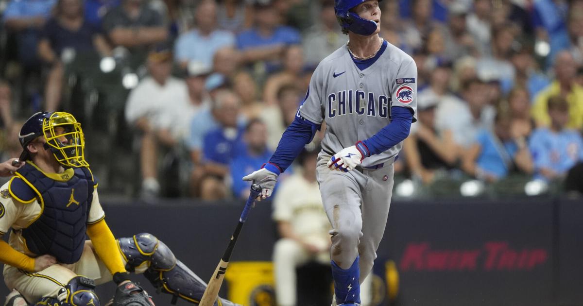 Sports on TV, radio: Aug. 2-4, 2025
