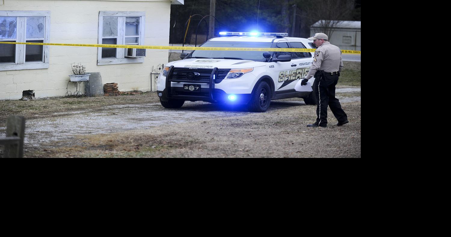 Fatal shooting in Somerville | News | decaturdaily.com