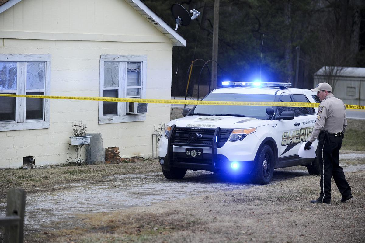 Fatal shooting in Somerville News