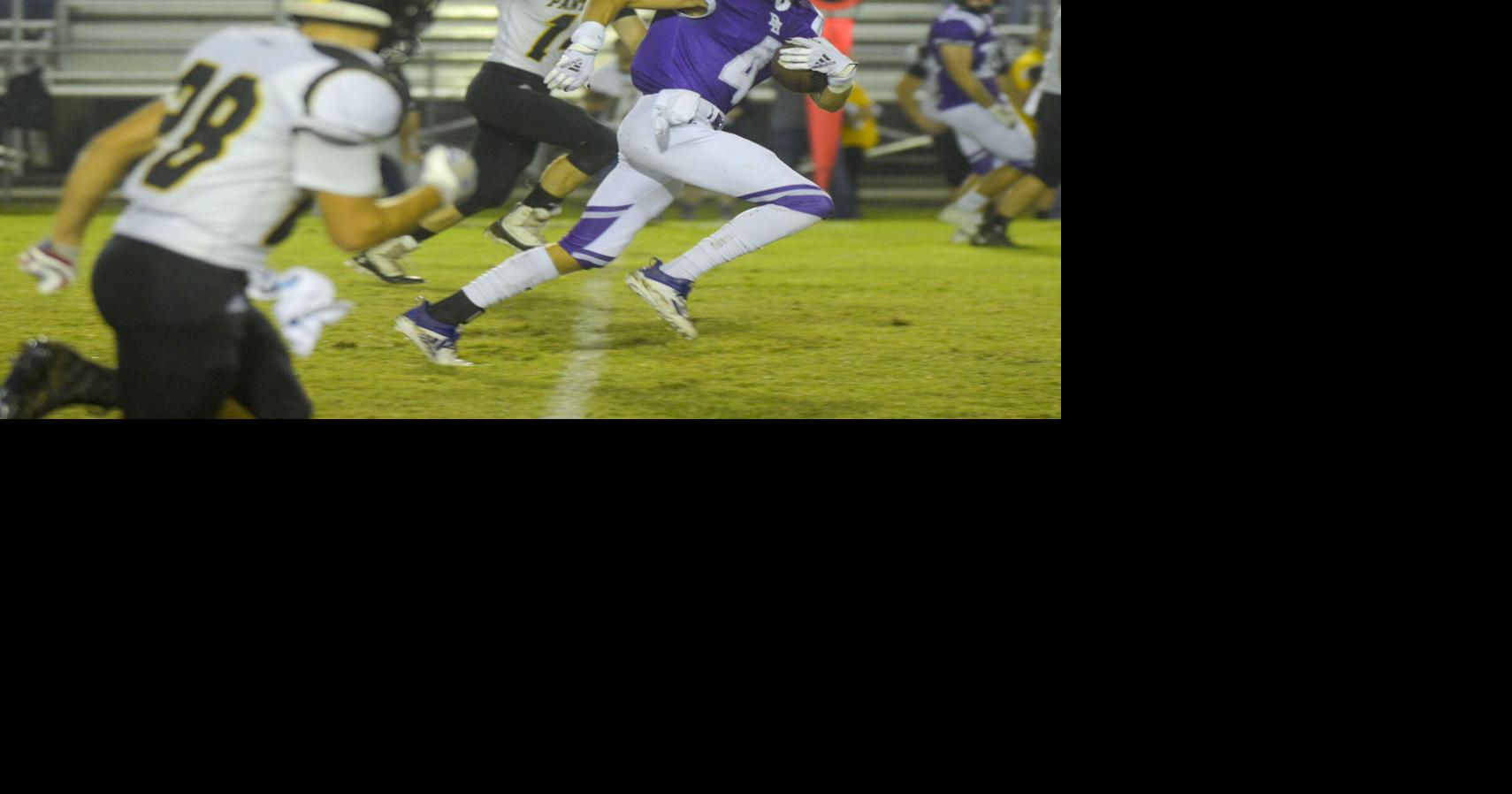 Decatur Heritage rolls up another big win | Decatur Heritage ...