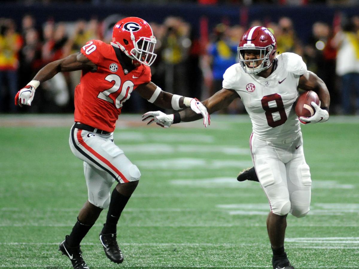 SEC Championship game Sports SEC Championship game Sports