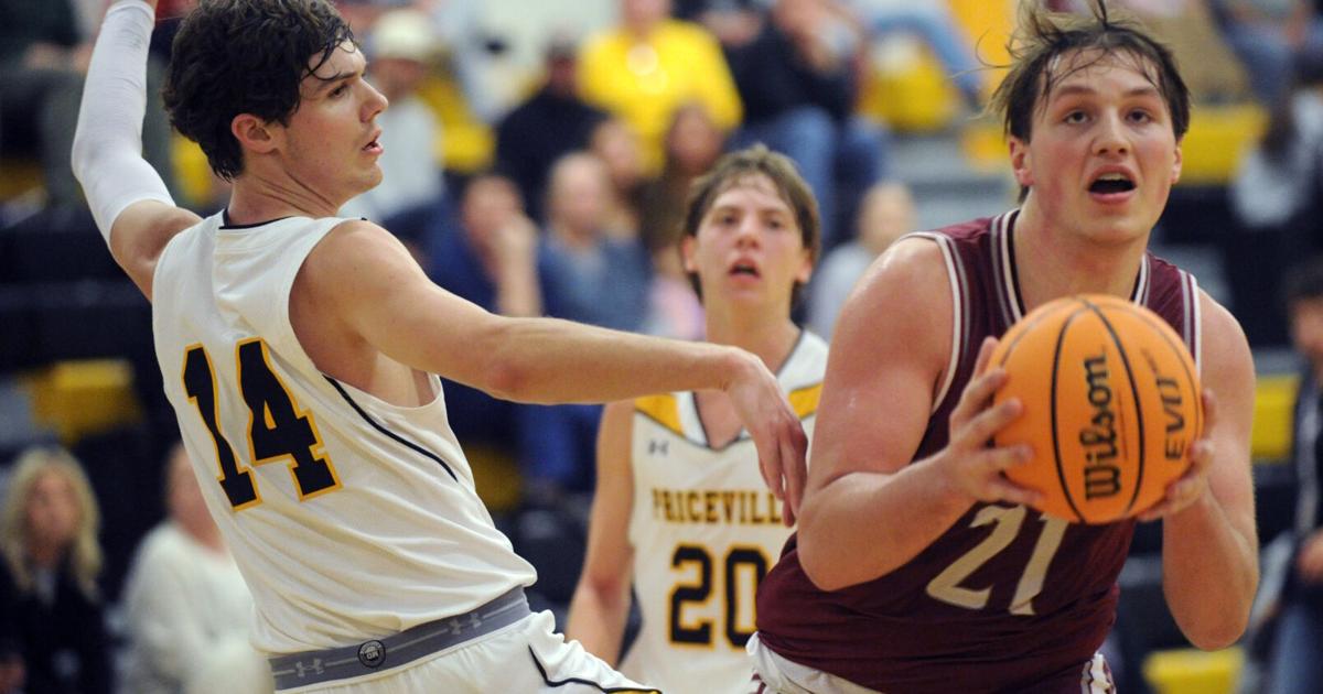 Marx Optical Decatur Sign Hartselle finishes undefeated in Marx Optical tournament; Brewer edges ...