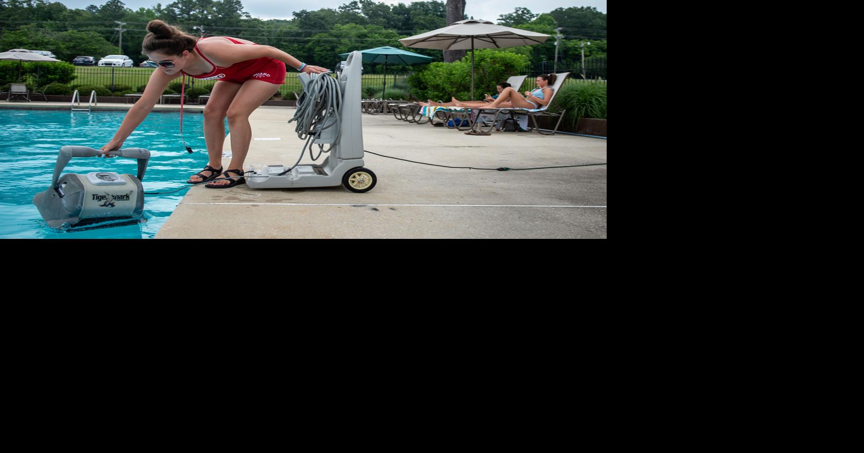 Job market tight, but local employers still hiring teens this summer