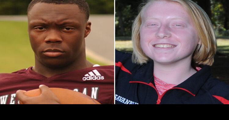 DecaturDaily.com - Fletcher, Williams voted Fans' Players of the Week image