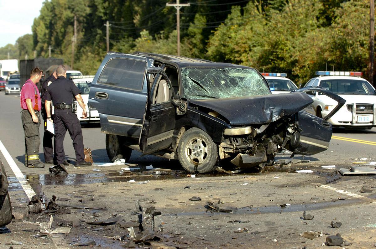 Decatur Man Dies In Point Mallard Parkway Wreck Local