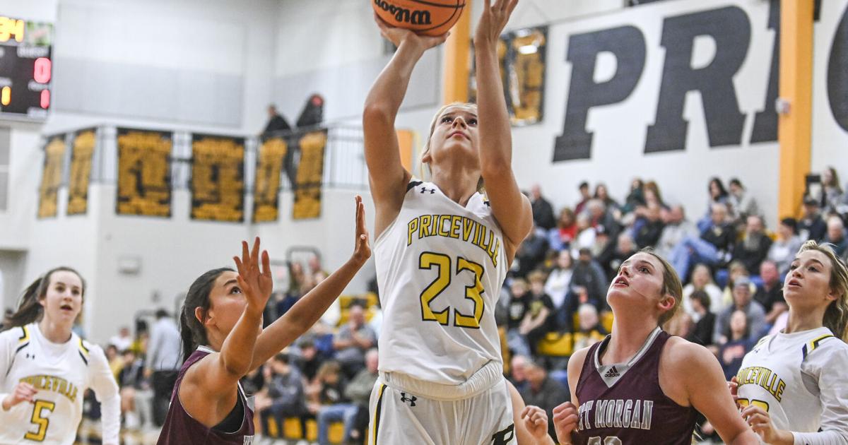 DecaturDaily.com - PREP ROUNDUP: Priceville girls defeat West Morgan image