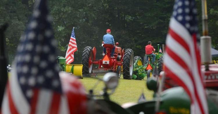 Festival preview: Reenactments, cookoffs, concerts, rodeos and more