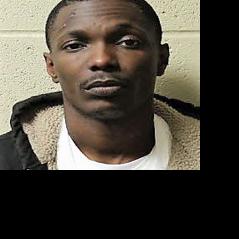 Athens man charged in shooting | Limestone County | decaturdaily.com