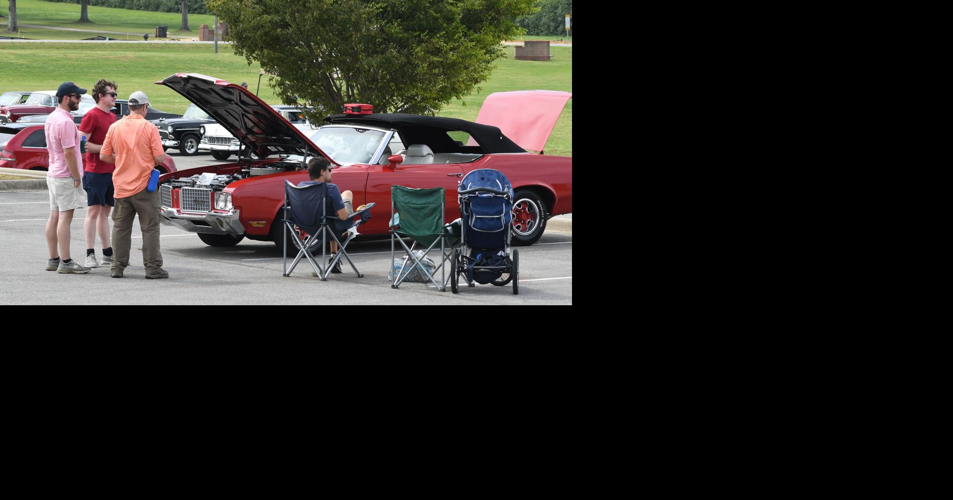 Festival Frenzy: 10 north Alabama events to entertain and amuse ...